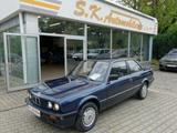 BMW 316i E30 Automatik *ORIGINALZUSTAND*SCHECKHEFT* - BMW 316 aus 1989: 316i