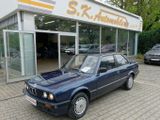 BMW 316i E30 Automatik *ORIGINALZUSTAND*SCHECKHEFT* - BMW 316 aus 1989