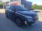 Suzuki Vitara 1.4 AT 4x4 GLX LED*SHZ*CAM*ACC*TOT - Suzuki Vitara Gebrauchtwagen in Berlin