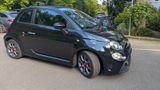 Abarth 595C 1.4 T-Jet 16V Cabrio - EZ 2018, 14.450 km - Abarth: 2.4