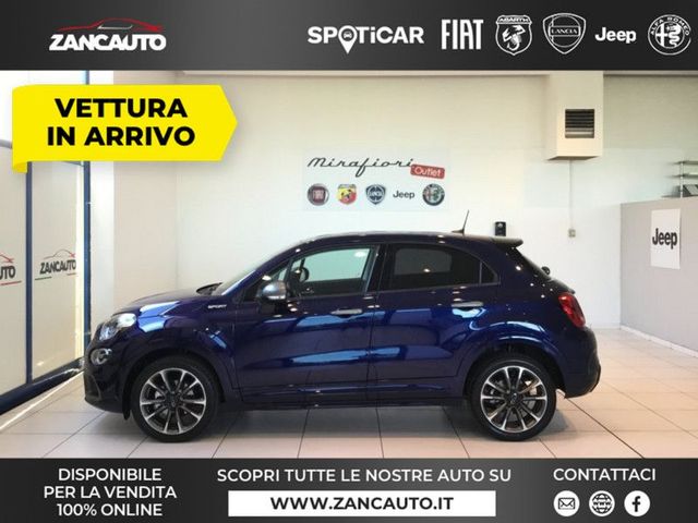 Fiat FIAT 500X 1.3 MultiJet 95 CV Sport