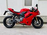 Ducati Panigale V2S - DUCATI PANIGALE V2 S