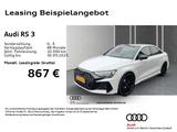 Audi RS3 Lim. *PANO*MATRIX*SONOS*NAV+*ACC*R-CAM* - Audi RS3 Gebrauchtwagen in Berlin