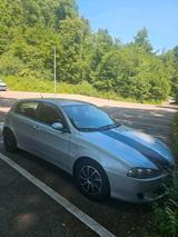 Alfa Romeo 147 - Alfa Romeo 147 aus 2006
