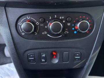 Dacia Sandero Stepway Prestige 0.9 TCe °Klima°Tempomat