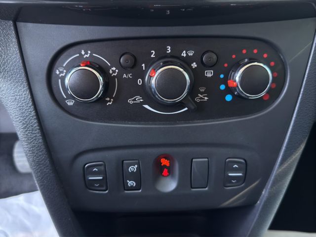 Dacia Sandero Stepway Prestige 0.9 TCe °Klima°Tempomat
