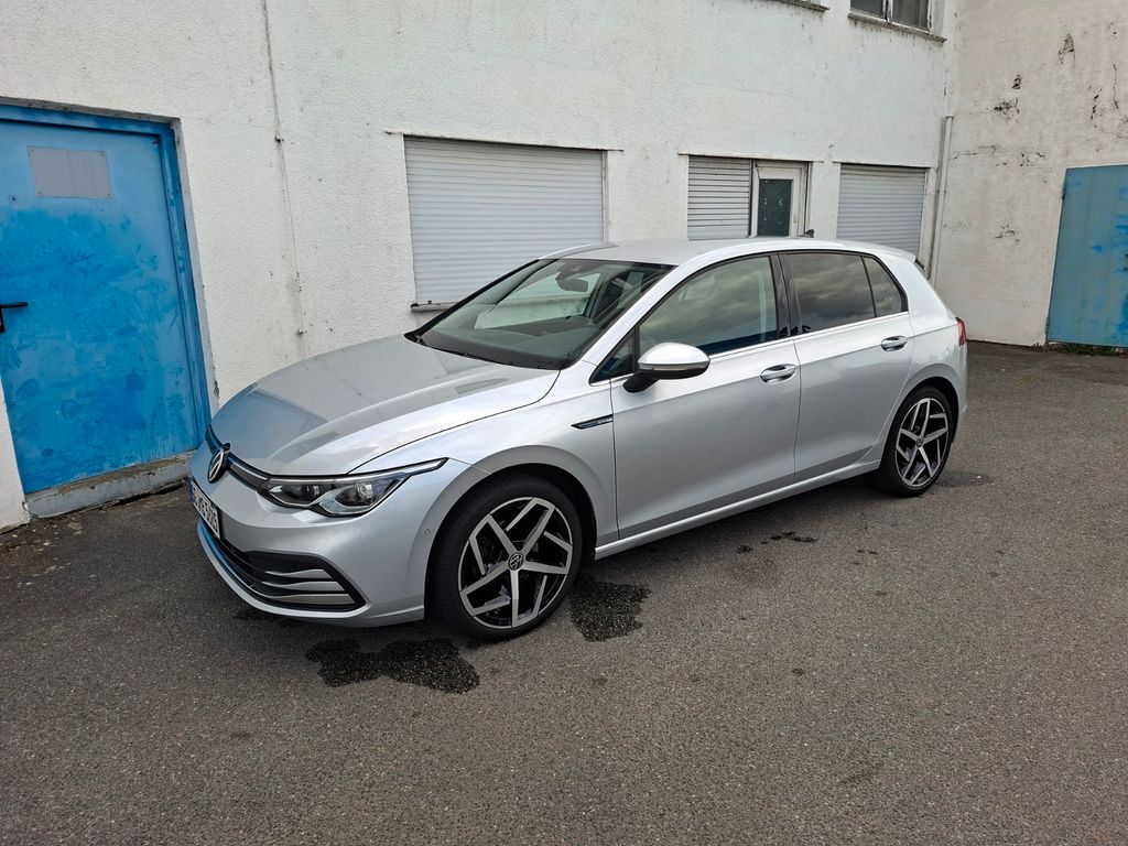 Image of Volkswagen Golf
