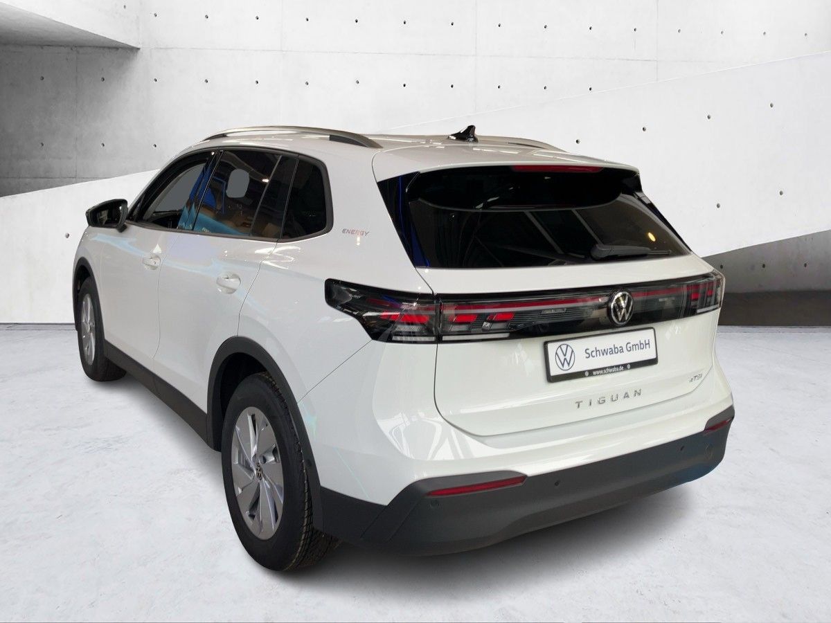 Volkswagen Tiguan - Bild 3