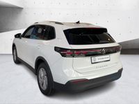 Volkswagen Tiguan - Vorschau Bild 3