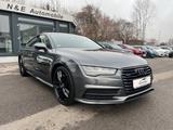 Audi A7 Sportback 3.0 TDI quattro S-Line *MMI+* - graue Audi A7