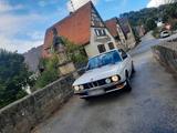 BMW e28 518i H-Kennzeichen / BMW Werk DGF Vorb... - BMW 518: Limousine