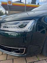 Audi Vollaustattung! Voll !!A8 4.2 TDI  Softclose - Audi A8 in Wiesbaden