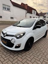 Renault Twingo Dynamique 1.2 AUTOMATIK - Renault Twingo mit Anhängerkupplung