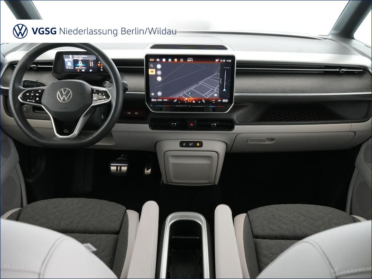 Volkswagen ID. Buzz - Bild 7