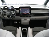 Volkswagen ID. Buzz - Vorschau Bild 7