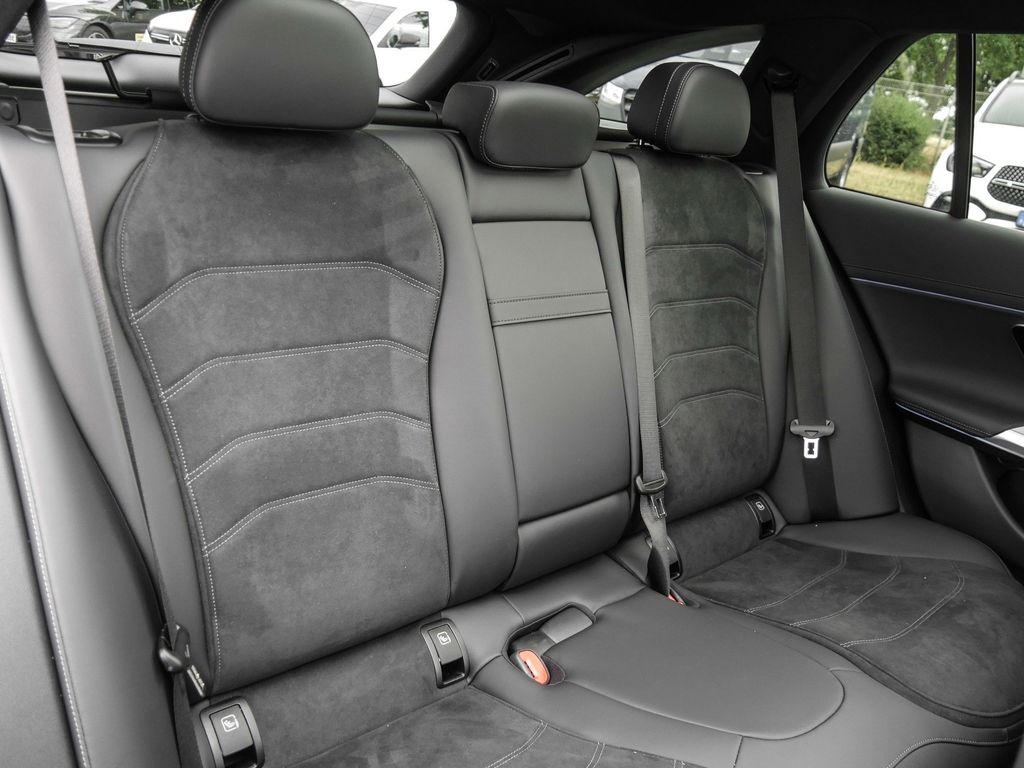 Mercedes-Benz E 220 d T-Modell |AMG|Edition|NIGHT|DISTR|NAVI