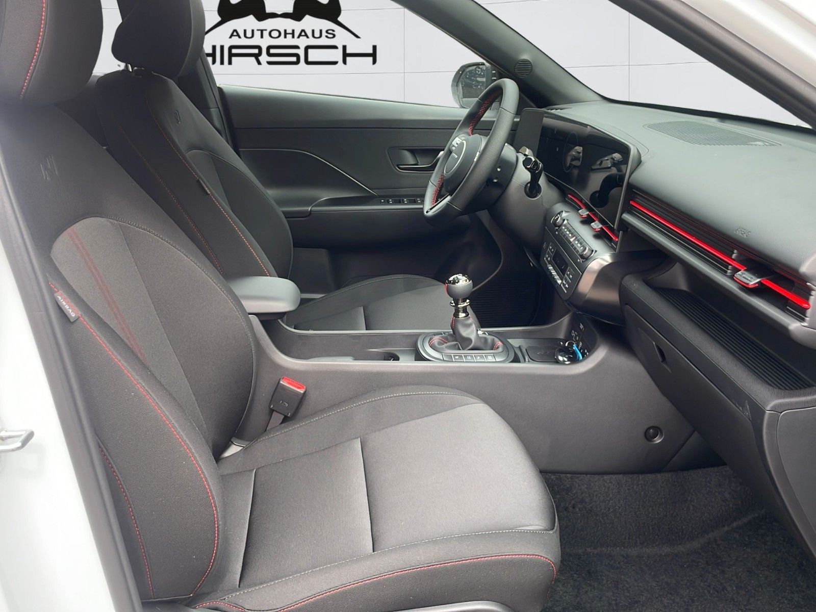 Hyundai KONA - Bild 17