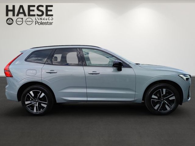 VOLVO XC 60 (Bild 4 von Array)