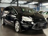 Ford S-Max S-MAX Titanium*HU/AUNEU* - gebrauchte Ford S-Max aus dem Jahr 2015