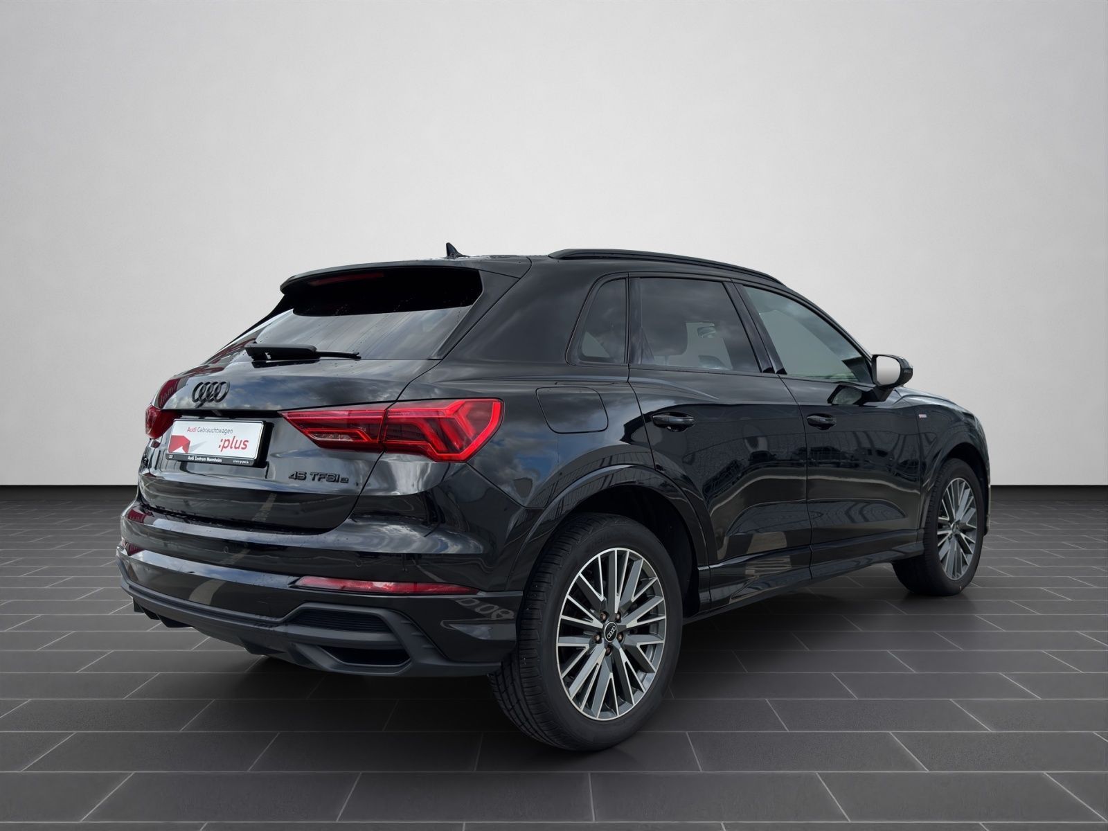 Audi Q3 - Bild 2