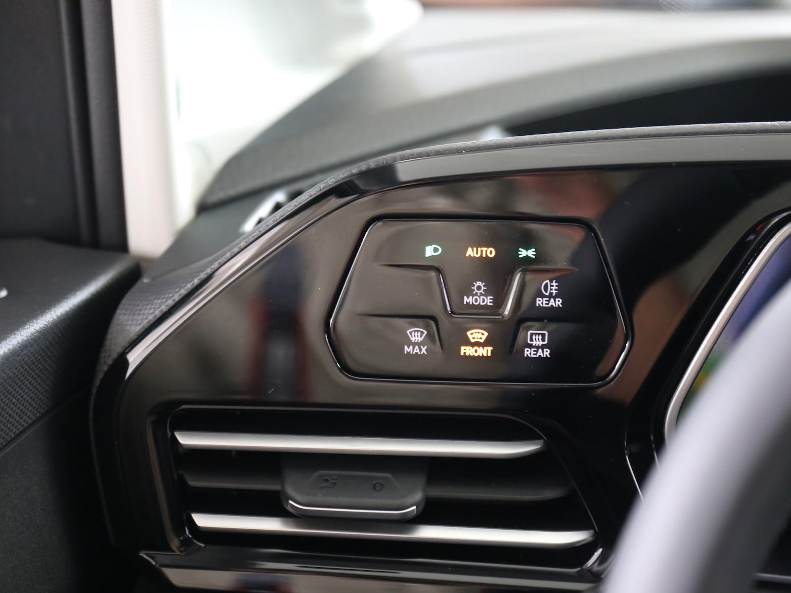 Volkswagen Caddy Maxi eHYBRID STYLE DSG LED ACC AGR 7SITZ