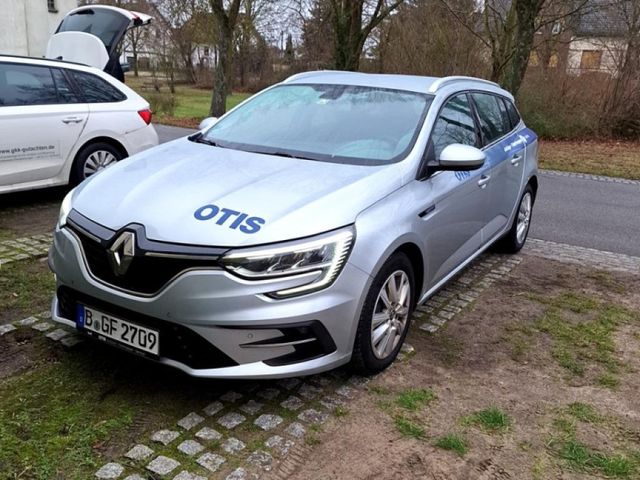 Renault Megane Business*R.Cam*DAB*Navi*SHZ*1.Hand