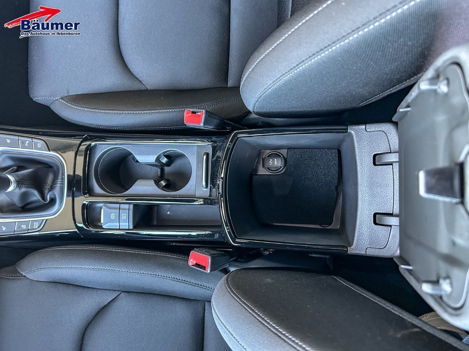Hyundai i30 – Bild 24