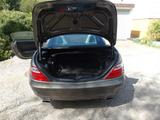 Mercedes-Benz SLK 200 - NAVI*TEMPO*PDC*SHZ*KLIMA*LEDER*AIRSCAR - Mercedes-Benz SL aus dem Jahr 2013