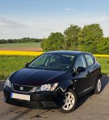 Seat Ibiza 1.0 MPI - 6J, SOL EZ 2017 - Seat Ibiza: J6