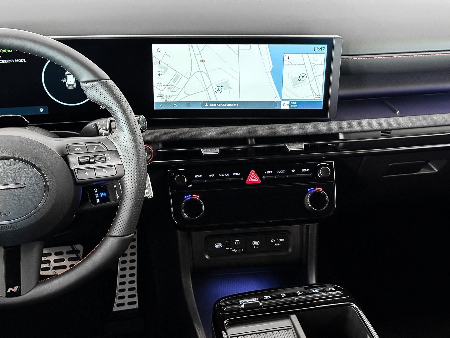 Hyundai TUCSON - Bild 8
