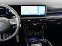 Hyundai TUCSON - Vorschau Bild 8