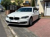BMW 520d Touring A -