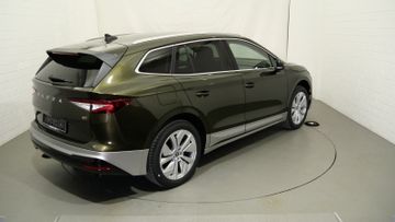 Skoda Enyaq 60 LOFT LED AHZV *FACELIFT*