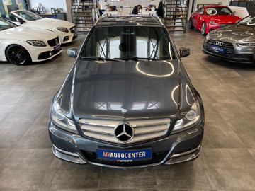 Mercedes-Benz C 250 T CDI BlueEfficiency 4Motion *Klima*Navi*