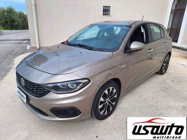 Fiat Tipo 1.6 Mjt 120 CV 5 p BERLINA 2018