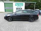 Skoda Octavia Combi RS - Skoda Octavia aus 2008 mit Diesel-Antrieb