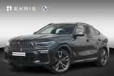 BMW X6 M50 M50i xDrive High Executive | M Sport | AH - BMW X6 M50 aus 2019