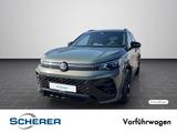 Volkswagen Tiguan R-Line 2,0 l TDI SCR 110 kW (150 PS) 7-Ga