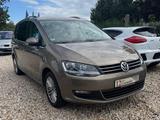 Volkswagen Sharan Cup*7-Sitzer*TÜV+Service Neu* - Volkswagen Sharan in Halle