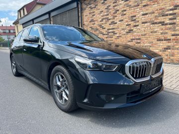 BMW 520 - 8