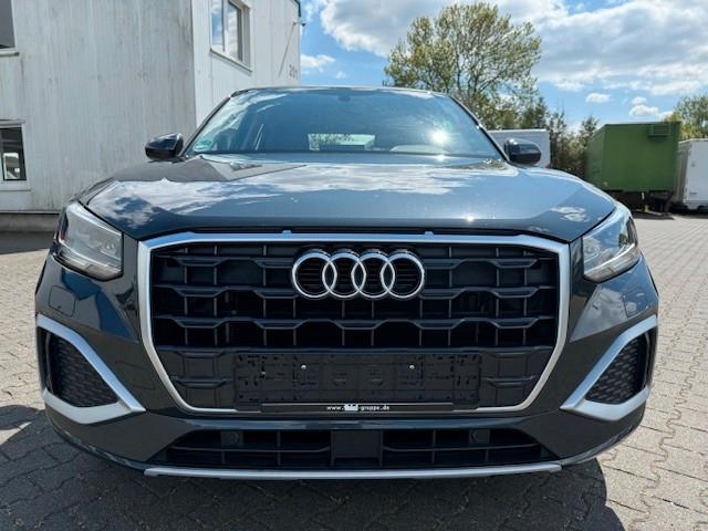 Audi Q2 35 1.5 TFSI advanced Kamera Leder Virtuell 1H