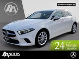 Mercedes-Benz A 180 Progressive+LED+Navi+PDC+SHZ+AUT+KlimaA+LM - Mercedes-Benz A 180: Progressive