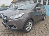 Hyundai ix35 5 Star Edition 2WD Tempom/Kamera - Hyundai ix35 5-Star-Edition