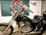 Suzuki Intruder 1400 - GEBRAUCHT 1400 INTRUDER