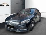 Mercedes-Benz CLA 200 AMG Line*Kamera*18"Zoll AMG*1.J.Garantie - Mercedes-Benz CLA 200: Coupé