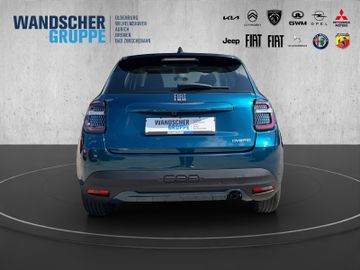 Fiat 600 Hybrid 1.2 Kam.+Navi+SHZ+PDC+SpurH+Winterp.