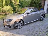 Audi TT 40 TFSI S tronic Roadster - - gebrauchte Audi TT aus dem Jahr 2023