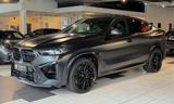 BMW X6 M Competition*Pano-Sky*Carbon*Massage*NP195* - gebrauchte BMW X6 M aus dem Jahr 2024