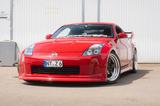 Nissan 350Z Premium Pack 3.5l Premium Pack - Nissan 350Z: Navigationssystem