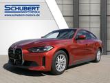 BMW i4 eDrive40 Gran Coupe AHK Navi Digitales Cockpi - BMW i4 aus 2022